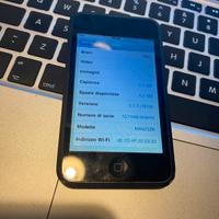 iPod touch 8GB