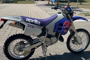 Aprilia Rx Six Days 1991