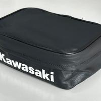 Borsello Kawasaki KIr 600 Trousse Porta Attrezzi