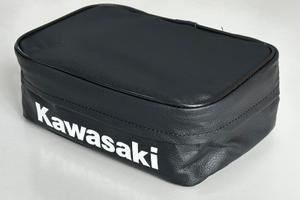 Borsello Kawasaki KIr 600 Trousse Porta Attrezzi
