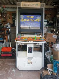 Videogioco Smarty con Pandora