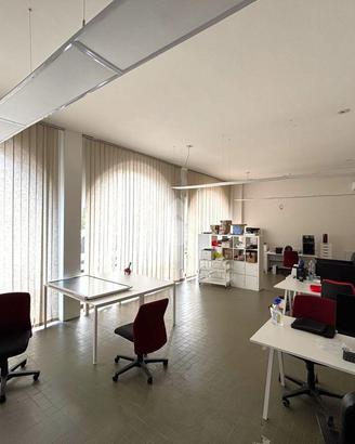 UFFICIO A VILLORBA