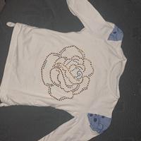 lotto t shirt 12/18/24 mesi