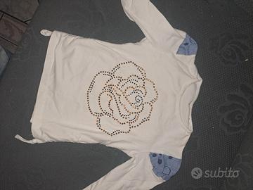 lotto t shirt 12/18/24 mesi