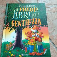 Geronimo Stilton 