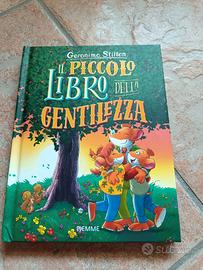Geronimo Stilton 
