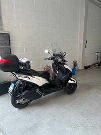 Piaggio mp3 yourban 300