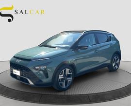 Hyundai Bayon 1.0 t-gdi 100cv X-line 2021