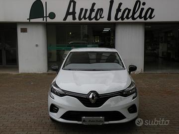 RENAULT CLIO 1.5 BUSINESS - NOLEGGIO
