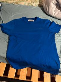 maglia bikkembergs