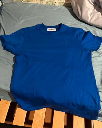 maglia bikkembergs