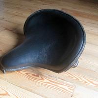 Sella Bobber Corbin Harley Davidson originale.