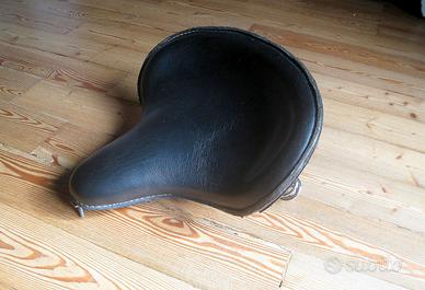 Sella Bobber Corbin Harley Davidson originale.