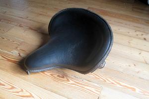 Sella Bobber Corbin Harley Davidson originale.