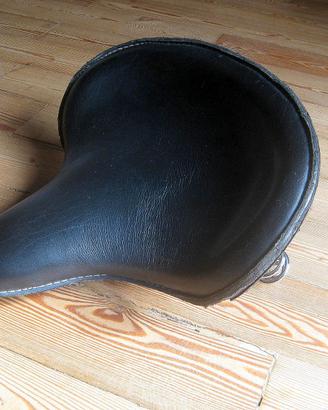 Sella Bobber Corbin Harley Davidson originale.