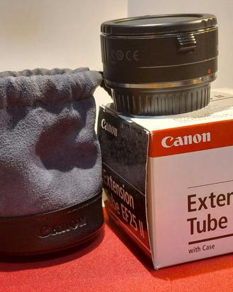 Canon Extension Tube EF25 II