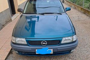 Opel Astra 1.4 16v (1997)