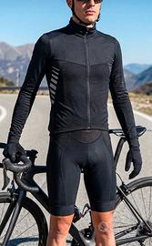 Giacca ciclismo Zero rh + tg.S