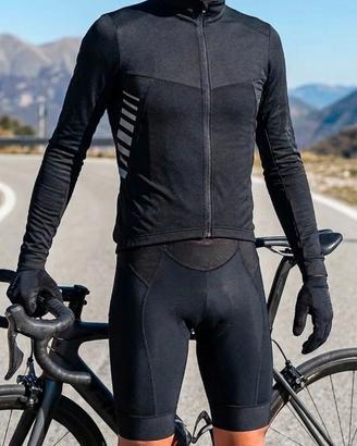 Giacca ciclismo Zero rh + tg.S