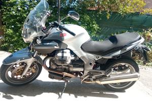 Moto Guzzi Breva 850 - 2008