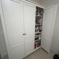 Ikea Hemnes