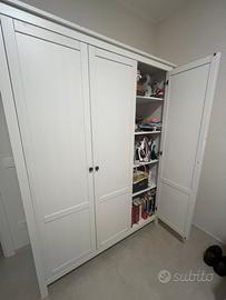 Ikea Hemnes