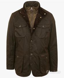 Barbour Uomo XL 