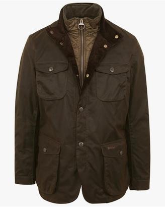 Barbour Uomo XL 