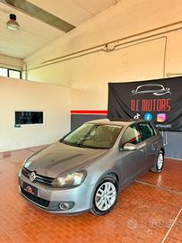 Volkswagen Golf 1.6 TDI DPF 5p. Highline