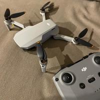 Dji mavic mini 2