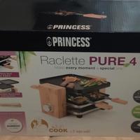 Raclette Marca PRINCESS
