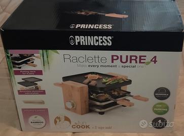 Raclette Marca PRINCESS