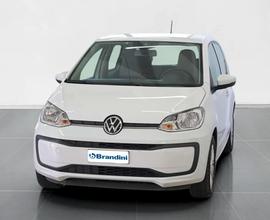 VOLKSWAGEN up! 3p 1.0 evo Sport up! 65cv