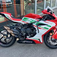 MV Agusta F3 800 SC