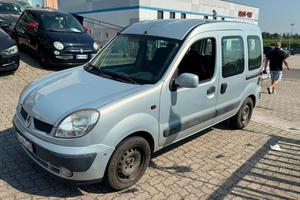 Renault Kangoo 1.2 BENZINA POSTI NEOP.