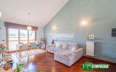 Appartamento a Magenta 3 locali