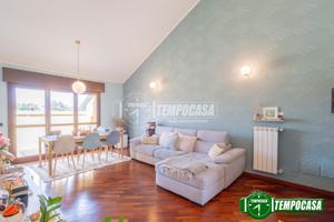 Appartamento a Magenta 3 locali