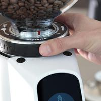 Macinacaffè on demand professionale