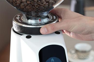 Macinacaffè on demand professionale