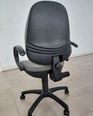 SEDIA UFFICIO