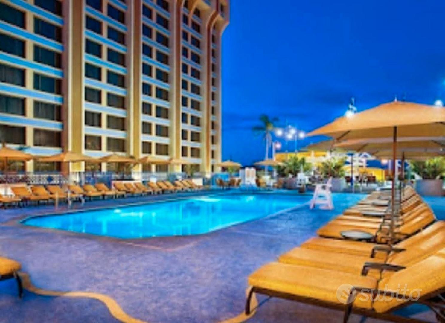 Miramare Hotel 44 camere sulla spiaggia