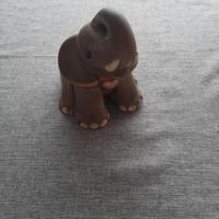 Elefante Thun altezza 15 cm