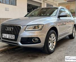 AUDI - Q5 2.0 tdi Advanced quattro 150cv E6 (Sede