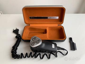 Rasoio Philishave Delux