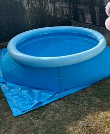 Piscina e accessori