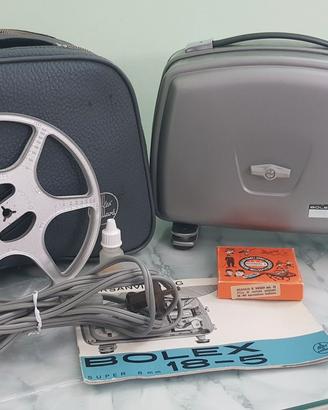 Proiettore Paillard Bolex