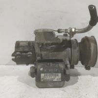 CORPO FARFALLATO HONDA SH 125cc i benzina 125 (05>