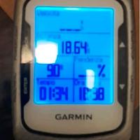 Ciclocomputer Garmin 