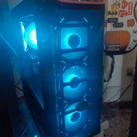 pc Desktop I7 7700