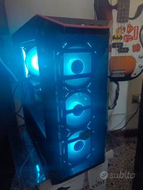 pc Desktop I7 7700